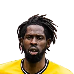 Boubacar Traoré Dream League Soccer 2026 / DLS26