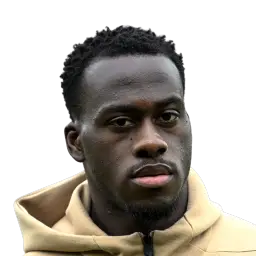 Arnaud Kalimuendo Dream League Soccer 2026 / DLS26