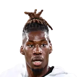 Christopher Wooh Dream League Soccer 2026 / DLS26