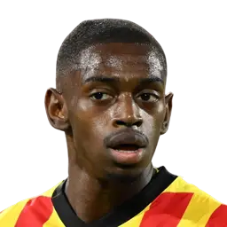 David Costa Dream League Soccer 2026 / DLS26