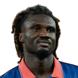 Terem Moffi Dream League Soccer 2026 / DLS26