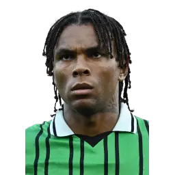 Armand Laurienté Dream League Soccer 2026 / DLS26