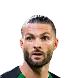 Léo Pétrot Dream League Soccer 2026 / DLS26