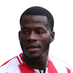 Dango Ouattara Dream League Soccer 2026 / DLS26