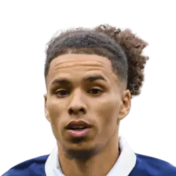 Ilan Kebbal Dream League Soccer 2026 / DLS26