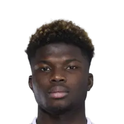 El Bilal Touré Dream League Soccer 2026 / DLS26