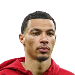 Hugo Ekitiké Dream League Soccer 2026 / DLS26