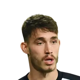 Maxime Busi Dream League Soccer 2026 / DLS26