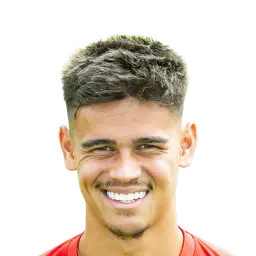 Mees Hilgers Dream League Soccer 2026 / DLS26