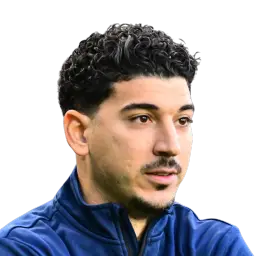 Dimitrios Limnios Dream League Soccer 2026 / DLS26