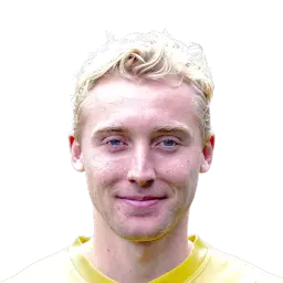 Casper Staring Dream League Soccer 2026 / DLS26