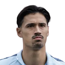 Tijjani Reijnders Dream League Soccer 2026 / DLS26