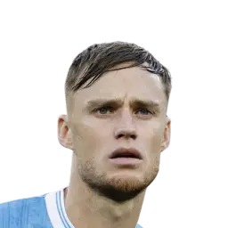 Sam Beukema Dream League Soccer 2026 / DLS26