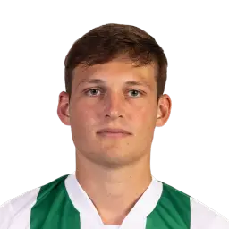 Thijs Oosting Dream League Soccer 2026 / DLS26