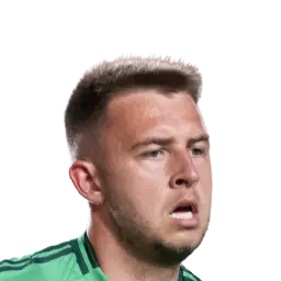 Caolan Boyd-Munce Dream League Soccer 2026 / DLS26