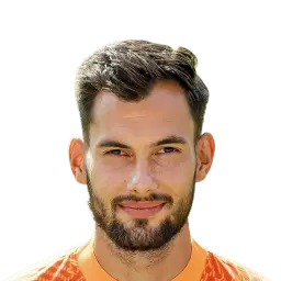 Eric Oelschlägel Dream League Soccer 2026 / DLS26