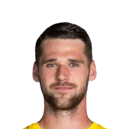 Fabian de Keijzer Dream League Soccer 2026 / DLS26