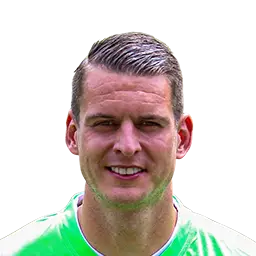 Tim Coremans Dream League Soccer 2026 / DLS26