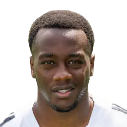 Thierry Lutonda Dream League Soccer 2026 / DLS26