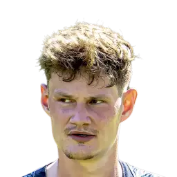 Luuk Wouters Dream League Soccer 2026 / DLS26