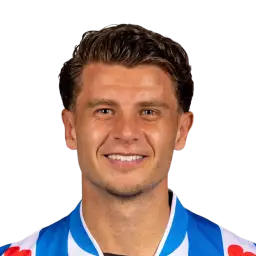 Mats Köhlert Dream League Soccer 2026 / DLS26