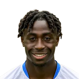 Chardi Landu Dream League Soccer 2026 / DLS26