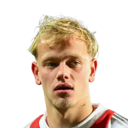 Max de Waal Dream League Soccer 2026 / DLS26