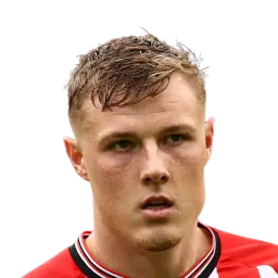 Daniel Ballard Dream League Soccer 2026 / DLS26