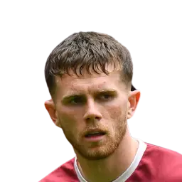 Max Bird Dream League Soccer 2026 / DLS26