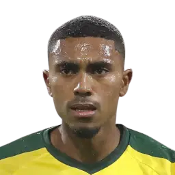 Deroy Duarte Dream League Soccer 2026 / DLS26