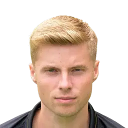 Emil Hansson Dream League Soccer 2026 / DLS26