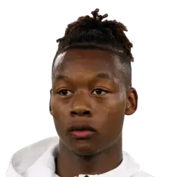 Tijjani Noslin Dream League Soccer 2026 / DLS26