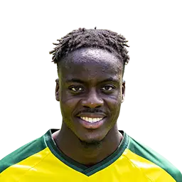 Richie Musaba Dream League Soccer 2026 / DLS26