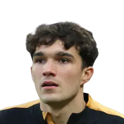 Kyle Joseph Dream League Soccer 2026 / DLS26