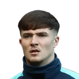 Morgan Boyes Dream League Soccer 2026 / DLS26