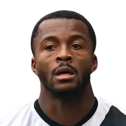 Ethan Laird Dream League Soccer 2026 / DLS26