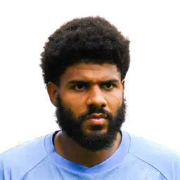 Ellis Simms Dream League Soccer 2026 / DLS26