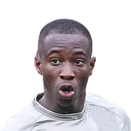 Kelvin Yeboah Dream League Soccer 2026 / DLS26