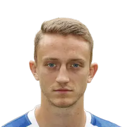 Tibor Halilovic Dream League Soccer 2026 / DLS26