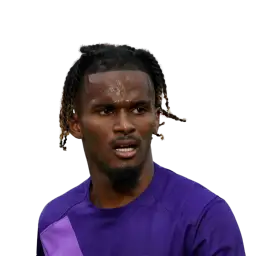 Yann Gboho Dream League Soccer 2026 / DLS26