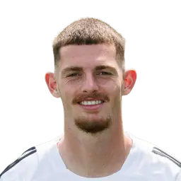 Thomas Buitink Dream League Soccer 2026 / DLS26