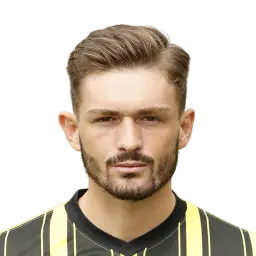 Toni Domgjoni Dream League Soccer 2026 / DLS26