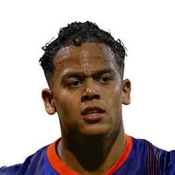 Million Manhoef Dream League Soccer 2026 / DLS26