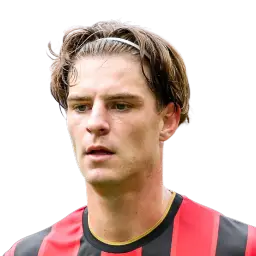 Alex Scott Dream League Soccer 2026 / DLS26