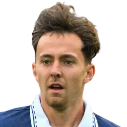 Ryan Wintle Dream League Soccer 2026 / DLS26