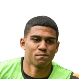 Cody Drameh Dream League Soccer 2026 / DLS26