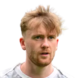 Tommy Doyle Dream League Soccer 2026 / DLS26