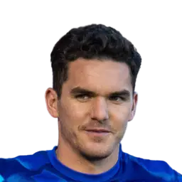 Lee Nicholls Dream League Soccer 2026 / DLS26