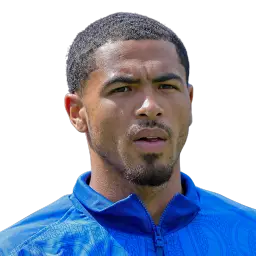 Levi Colwill Dream League Soccer 2026 / DLS26