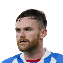 Ollie Turton Dream League Soccer 2026 / DLS26